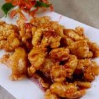 Best Strawberry Chicken in Fairbanks, AK