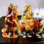 Best Mt. McKinley Roll in Fairbanks, AK