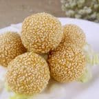 Best Sesame Rice Ball in Fairbanks, AK