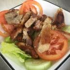 Best Asian Chicken Salad in Fairbanks, AK